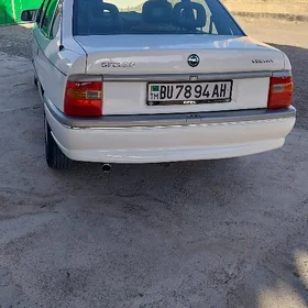 Opel Vectra 1993
