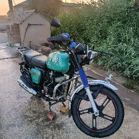 Fekon FK200-14G 2006