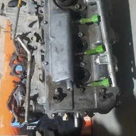 Okiz kelle motor