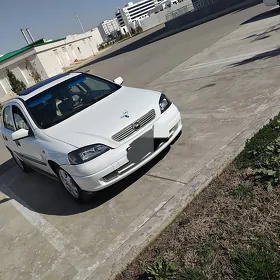 Opel Astra 1999