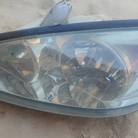 duty camry FARA 2002