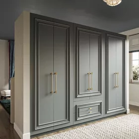 Zakaza Lux mebeller