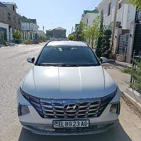 Hyundai Tucson 2023
