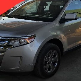 Ford Edge 2011