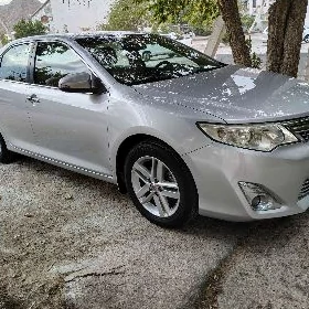 Toyota Camry 2013