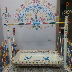 çaga sallançagy