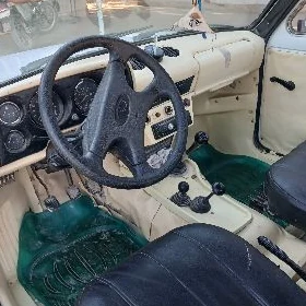 Lada Niva 1980