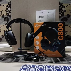 Attack Shark G800 naushnik