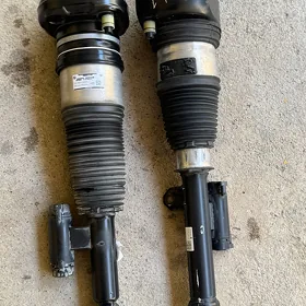 Pnewma G11,G12 Amortizator