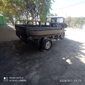 Fekon FK150-8G 2012