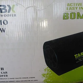 Sabwoofer TANBX