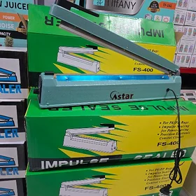 Paket utuk demir