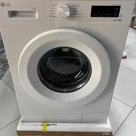 LG 6kg kirmasyn