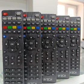 IPTECH AYPI TUNER PULT ПУЛЬТЫ