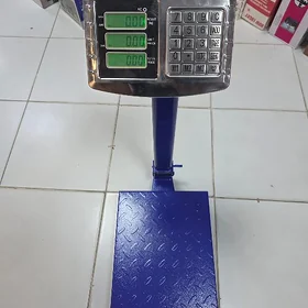 Terezi 150kg Весы