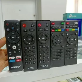 PULT IPTEC NEXT X96 AYPI TUNER