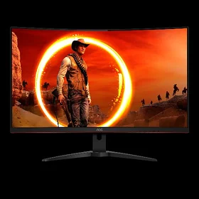 AOC 31.5 144гц