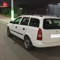 Opel Astra 2001