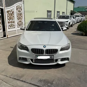 BMW F10 2014