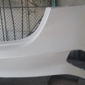 kia forte bamper yzy