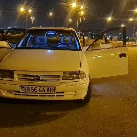 Opel Astra 1992