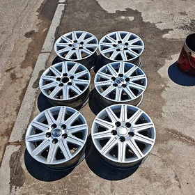 grant disga R15