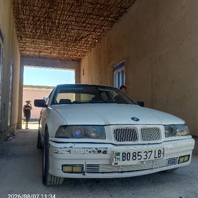 BMW 320 1991