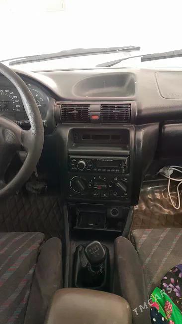 Opel Astra 1996