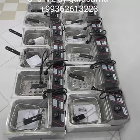 Fri bisiryan Izgara steyk