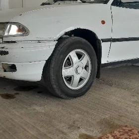Opel Astra 1996