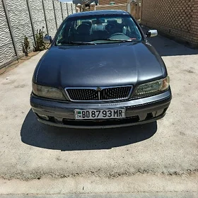 Nissan Maxima 1997