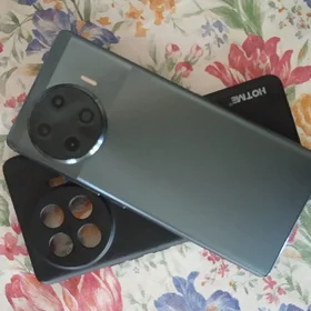 Tecno spark 20 pro plus