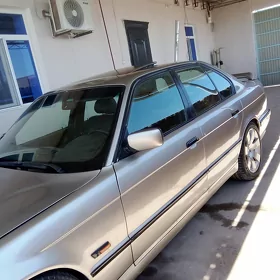 BMW 525 1995