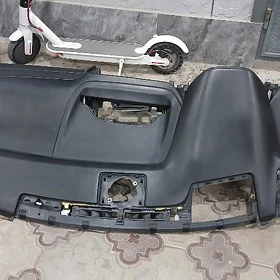 21-22RX LEXUS tarpeda