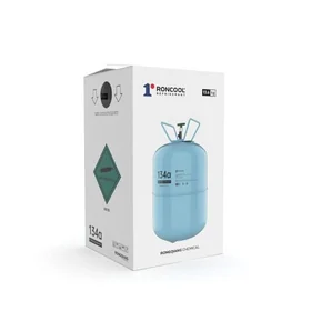 Roncool Freon фреон 134