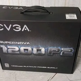Блок Питание 1200W
