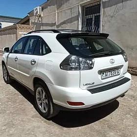 Lexus RX 350 2008