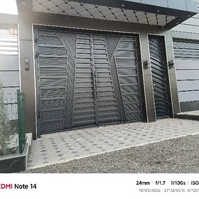 Waratalar derwezeler demir işl