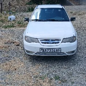 Daewoo Nexia 2014