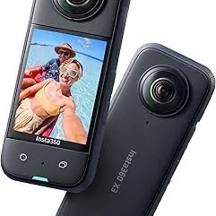 Insta 360 X3