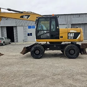 Caterpillar 320 Series 2013