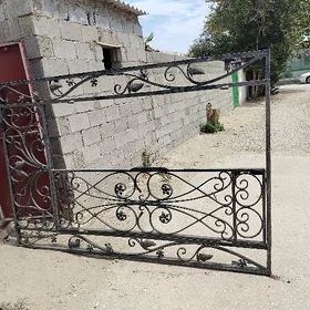 Resetka gapy