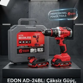 EDON SURPOWYORT 24BL