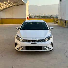 Kia Forte 2023