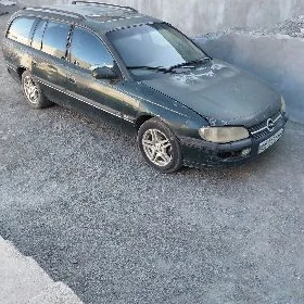 Opel Omega 1995