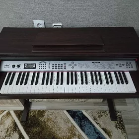 piano пианино