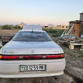 Toyota Mark II 1992