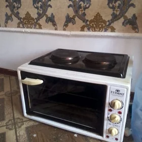 духовка