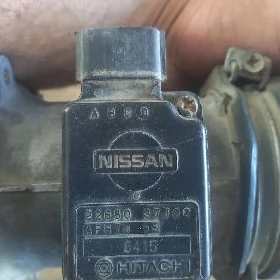 Nissan patrol 4.5
