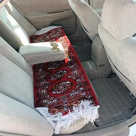Toyota Camry 2002